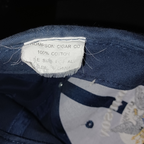 Baseball hat - Picture 3 of 8